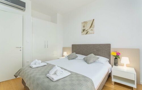 Apartments Maj Residence Premium, Book Lejlighed Hoteller i Poreč Riviera med pool, Swimmingpool