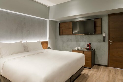 Aya Hotel, Buchen Sie Hotel Drama Mazedonien
