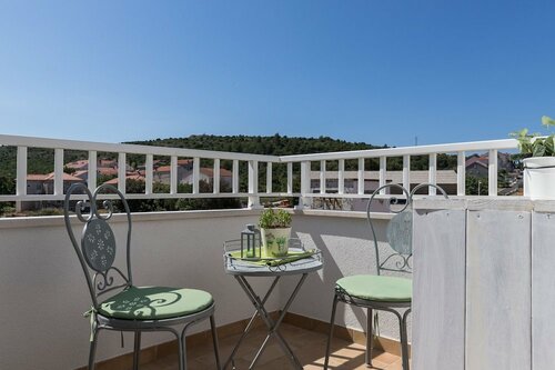 Apartments Villa Key, Забронировать Апартаменты/квартира Отели Cavtat Coast с парковкой, Парковка