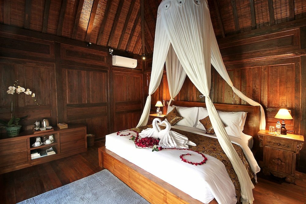 Andara Ubud Villa