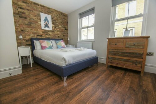 Grand Pier Guest House, Book Hotel Brighton Merseyside