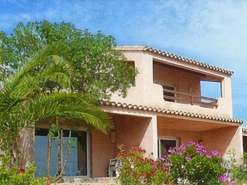 Résidence Odalys Stella di lAria, Reserva ahora Hotel Hoteles en Córcega con piscina, Piscina