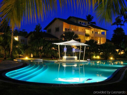 Hotel Alisei, Prenota Hotel Las Terrenas Samana