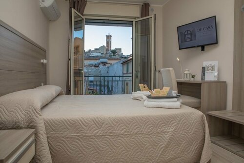 B&B DE CASA, Buchen Sie Bed & Breakfast San Cataldo Sizilien