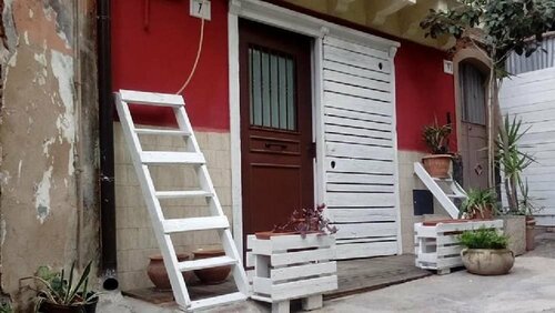 Appartamenti della Rotonda, Забронировать Отель Отели Катании с бассейном, рядом с Театр Метрополитан, Бассейн