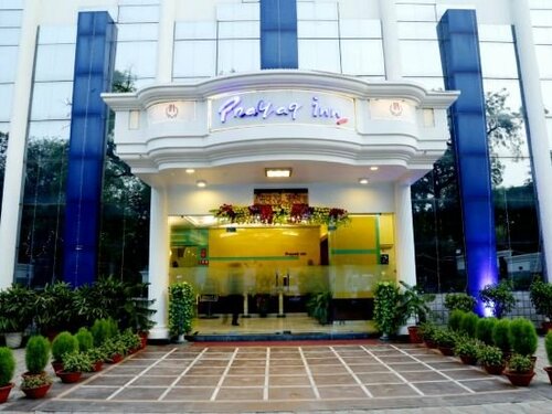 Prayag Inn, Забронировать Отель Отели Аллахабад с завтраком, Завтраки