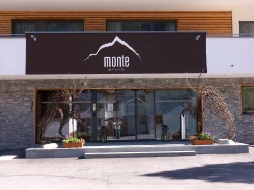 Alpinhotel Monte Superior - Silvretta Card Premium Betrieb, Забронировать Отель СПА-отели Ишгль-Пацнаун, SPA-услуги