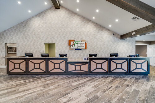 Holiday Inn Club Vacations Piney Shores Resort, Забронировать Курортный отель Конро Лейк-Конро