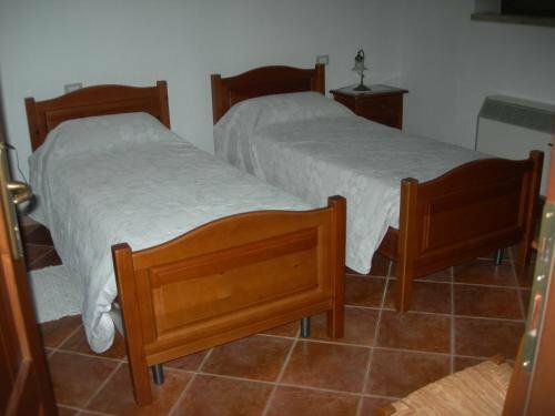 Casa Tipica S'Antigu