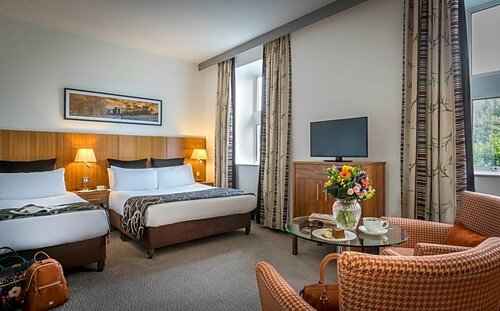Clarion Hotel Sligo, Book Hotel Sligo Sligo County