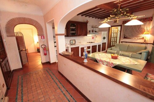 Villa Rossana, Prenota Villa Crespina Toscana