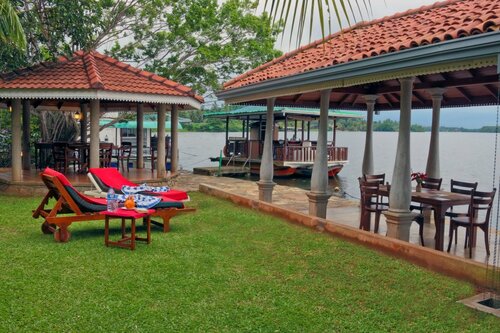 River View Villas, Rezervasyon Villa Balapitiya 