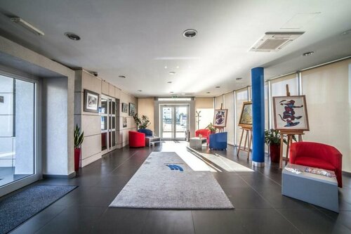 Hotel Terminus, Prenota Hotel Hotel 3 stelle a Podgorica, 3*