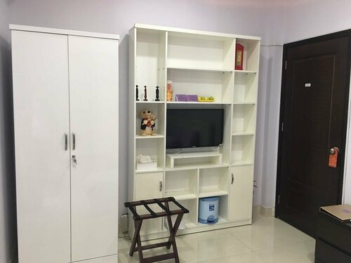 HT Hotel Apartment, Rezervați Apartament Hoteluri în Ho Chi Minh City cu parcare, Parcare