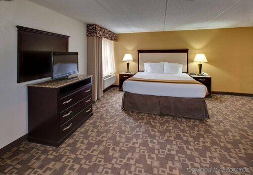 Radisson Hotel Schaumburg, Забронировать Отель Шаумбург Большой Чикаго