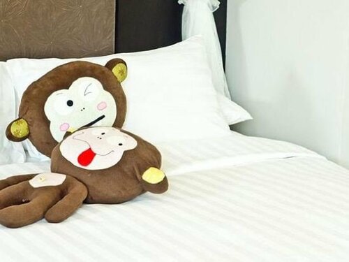 Papa Monkey Resort, Забронировать Курортный отель Отели Прачуапкхирикхан с парковкой, Парковка