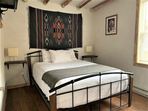 Lawson Adventure Yurts, Reserva ahora Camping Downieville-Lawson-Dumont Estados Unidos