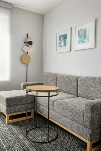 Towneplace Suites By Marriott Tampa East/I-4, Boek Hotel Orient Park Verenigde Staten