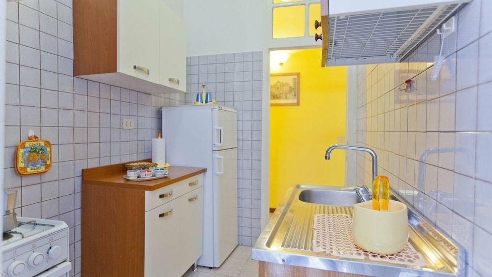 Sardegna Apartment