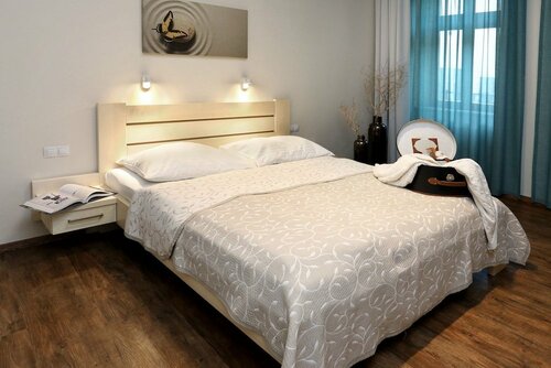 Anděl Apartments Praha, Забронировать Апартаменты/квартира Апартаменты Праги, рядом с Латерна Магика, Апартаменты/квартира