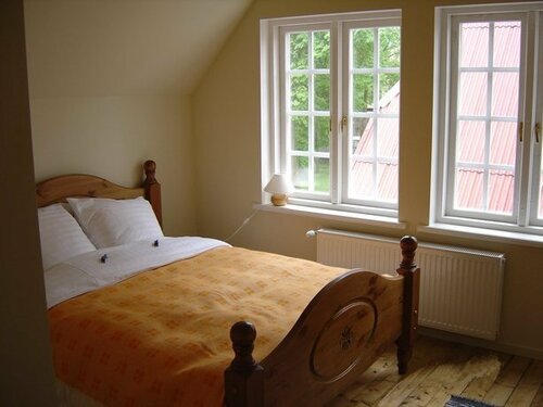 Kupfernams, Забронировать Отель Отели Рижского залива с завтраком, Завтраки