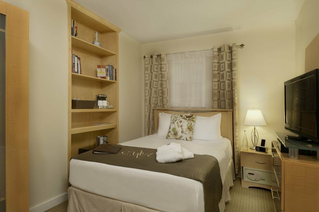 Carvi Hotel New York