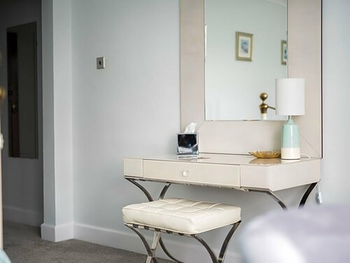 The Spey, Book Hotel  