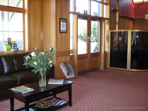 Masterton Motor Lodge, Rezerwuj Mini-hotel Hotele w Auckland Region ze śniadaniem, Śniadanie