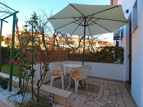 Apartment 1230, Забронировать Апартаменты/квартира Пула Pula Riviera