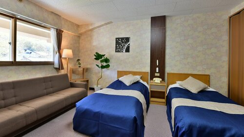Shiga Grand Hotel, Забронировать Отель Сига Когэн Яманоути