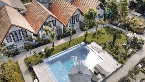 Gelih Bungalows, Boek Hotel Goedkope hotels in Bali