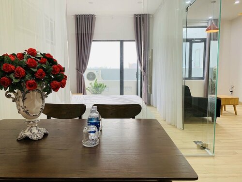 La Vie En Rose, Reserva ahora Hotel Da Nang Da Nang