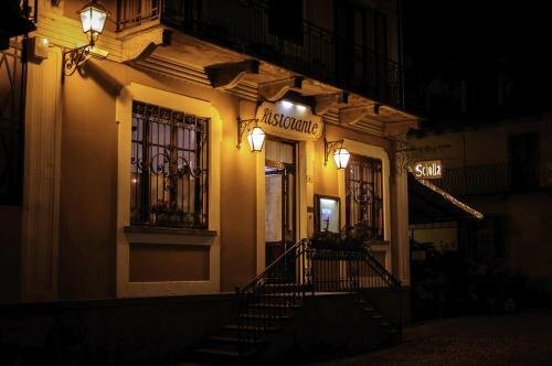 Locanda Piemonte da Sciolla, Boek Hotel Domodossola Piemonte