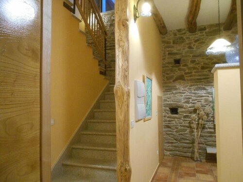 XARDÍN DE ESTRELAS ***, Réserver Hôtel Sarria 