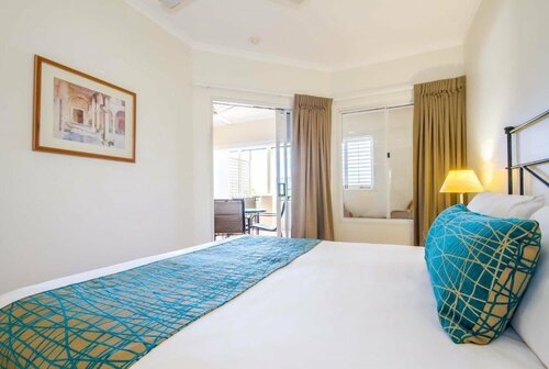 The Newport on Macrossan, Varaa Huoneisto Port Douglas Queensland