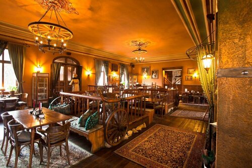 Hotel U Simla, Забронировать Отель Карловы Вары Карловарский край, рядом с OC Varyáda Mall