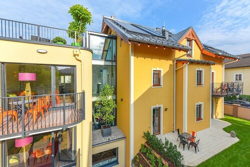 Villa Salzburg by Welcome to Salzburg, Забронировать Вилла Окрестности Зальцбурга Зальцбург, рядом с Музей естественной истории