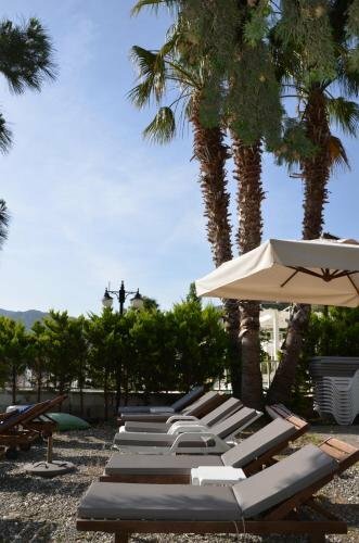 Yamac Motel Selimiye, Забронировать Мотель Мотели Селимие, Мотель