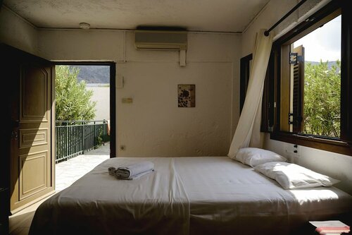 Bellino Apartments - Adults Only, Rezerwuj Apartament Hotele w Retimno z basenem, Basen