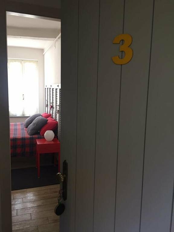 B&B Annabella