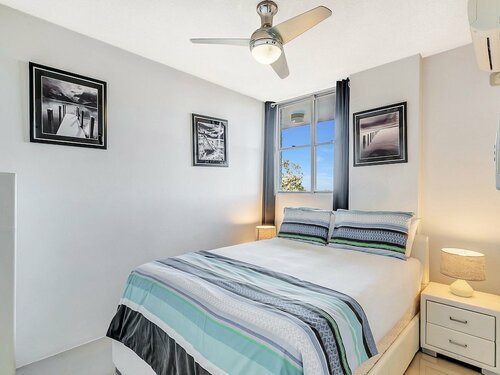 Tradewinds Apartments, Забронировать Апартаменты/квартира Отели Кофс-Харбора с бассейном, Бассейн