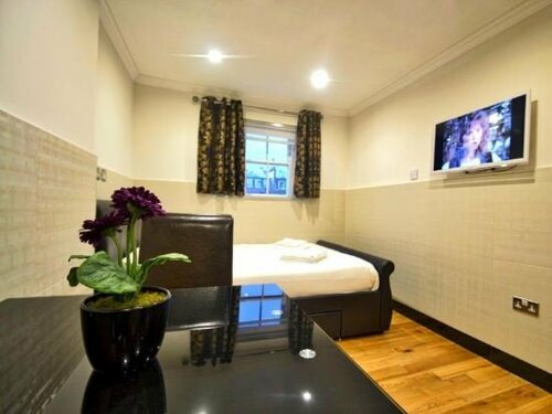 Hyde Park Apartments 8 Craven Hill, Забронировать Апартаменты/квартира Апартаменты Лондона, рядом с Serpentine Gallery, Апартаменты/квартира
