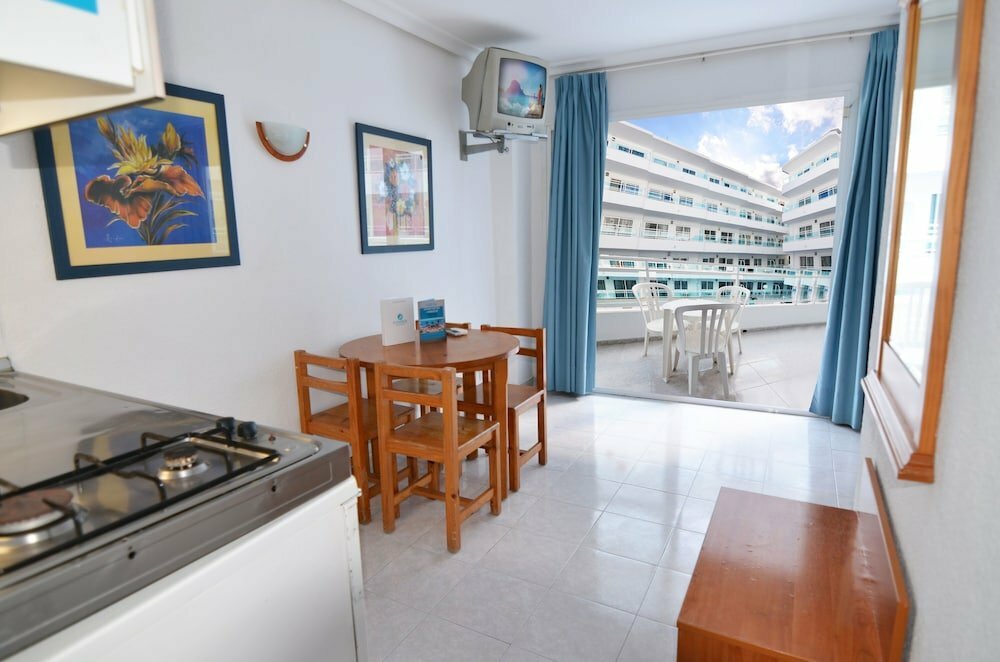 Apartamentos Playa Sol I