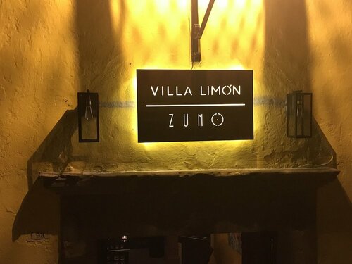 Villa Limon Hotel Boutique, Забронировать Бутик-отель Отели в центре Сан-Мигель-де-Альенде с завтраком, отели в центре Сан-Мигель-де-Альенде с завтраком