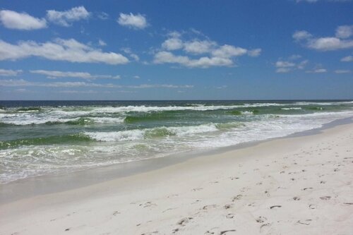 Mariner by iTrip Panama City Beach, Rezervovat Apartmán Inlet Beach Florida