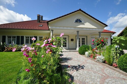 Baumanns Landhaus, Réserver Maison de vacances Villas à Bade-Wurtemberg, Villa