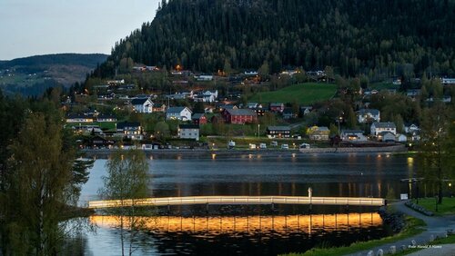 Fagerlund Hotell, Varaa Hotelli Fagernes Valdres