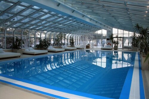 Hotel Bryza Resort & Spa, Réserver Hôtel Hôtels à Hel Peninsula avec parking, Parking