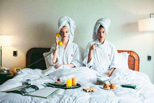 Hotel Libertador Lima, Book Hotel Hoteller i Lima med parkering, Parkering