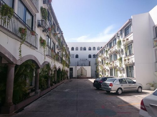 Hacienda de Castilla, Prenota Hotel Cancún Quintana Roo